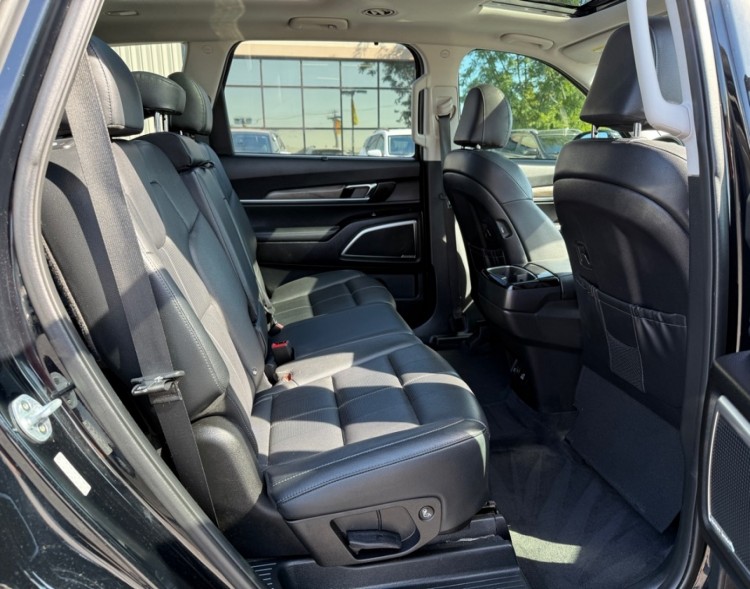 2020 Kia Telluride