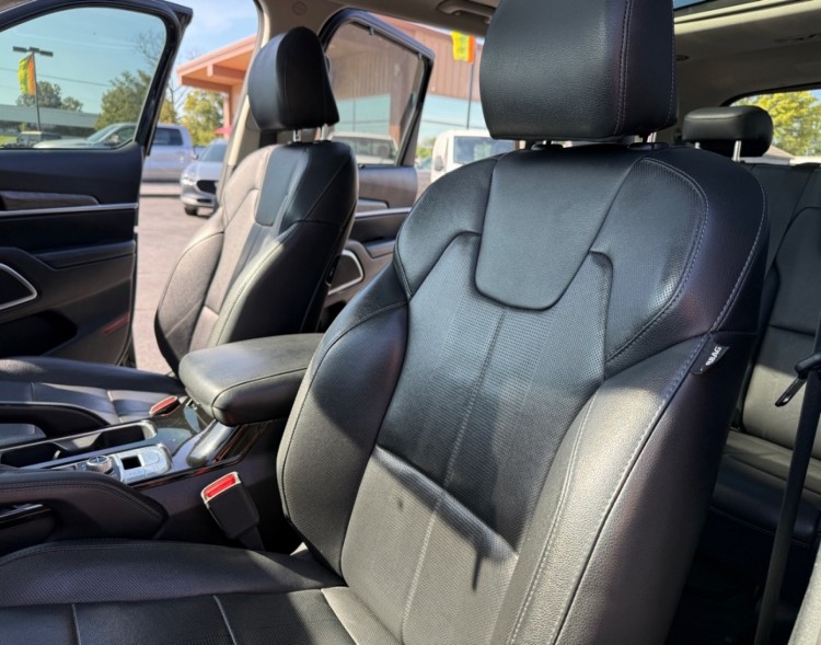 2020 Kia Telluride