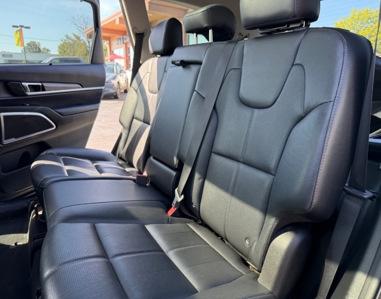 2020 Kia Telluride