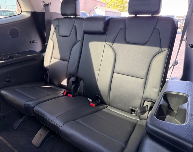 2020 Kia Telluride