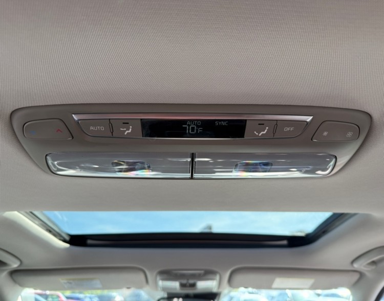 2020 Kia Telluride