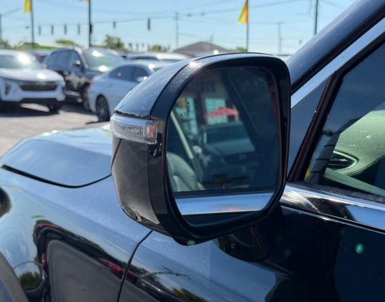 2020 Kia Telluride