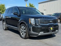 2020 Kia Telluride