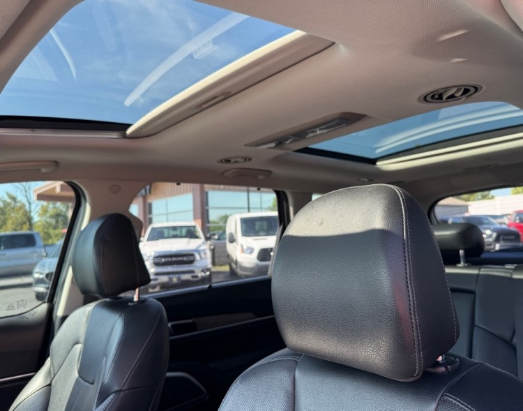 2020 Kia Telluride