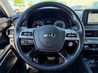 2020 Kia Telluride