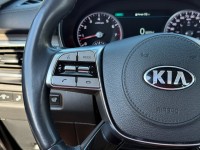 2020 Kia Telluride