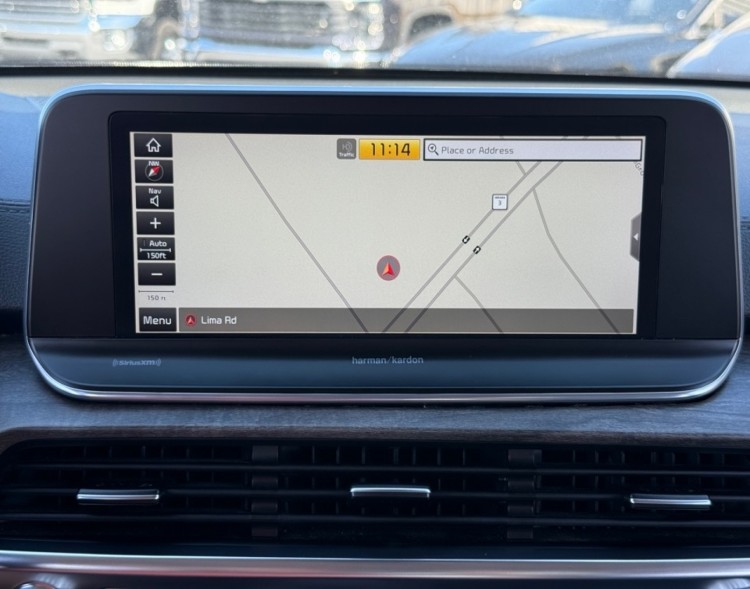 2020 Kia Telluride