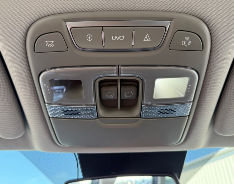 2020 Kia Telluride