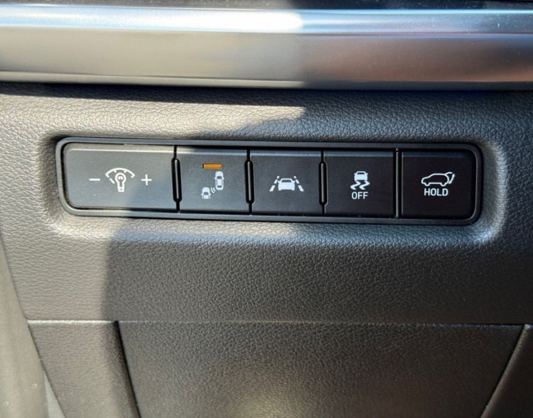 2020 Kia Telluride