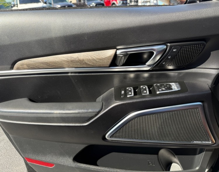 2020 Kia Telluride