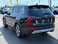 2020 Kia Telluride
