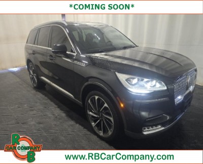 R&B Car Near Indiana