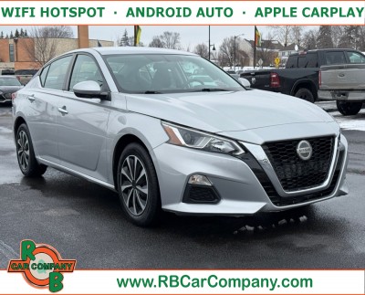 R&B Car Near Indiana