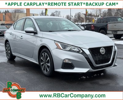 R&B Car Near Indiana