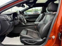 2020 Nissan Maxima