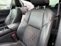 2020 Nissan Maxima