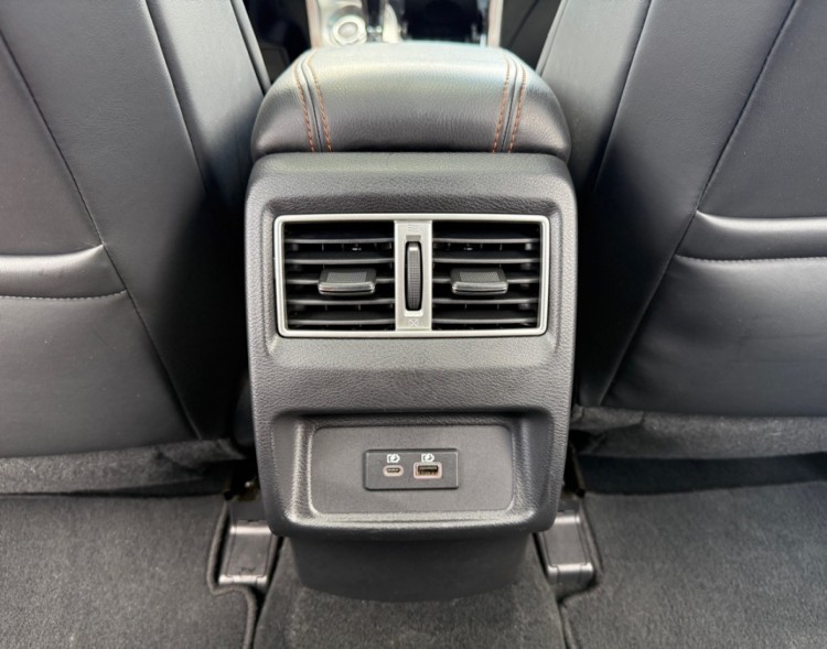 2020 Nissan Maxima