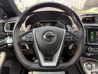 2020 Nissan Maxima