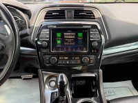 2020 Nissan Maxima