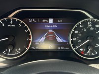 2020 Nissan Maxima