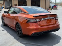 2020 Nissan Maxima