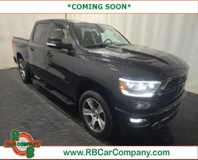 R&B Car Near Indiana