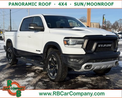 R&B Car Near Indiana