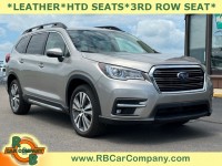 Used, 2020 Subaru Ascent Limited, Silver, 35655-1