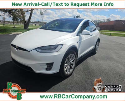 R&B Car Near Indiana