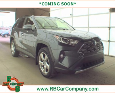 R&B Car Near Indiana