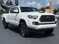 2020 Toyota Tacoma