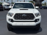 2020 Toyota Tacoma