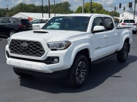 2020 Toyota Tacoma