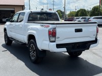 2020 Toyota Tacoma