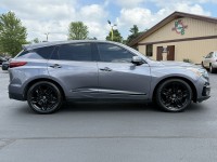 2021 Acura RDX