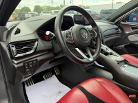 2021 Acura RDX
