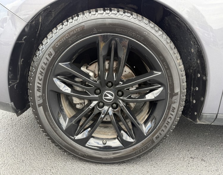 2021 Acura RDX