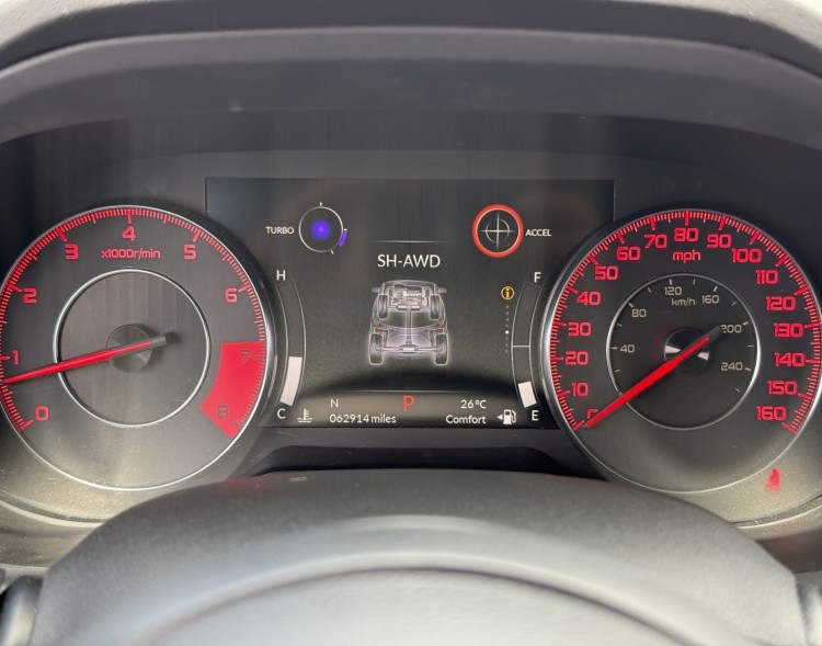 2021 Acura RDX