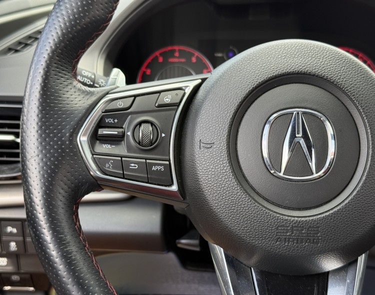 2021 Acura RDX