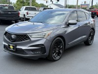 2021 Acura RDX