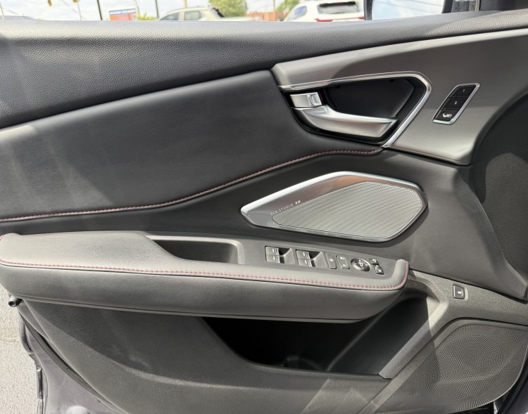 2021 Acura RDX