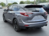 2021 Acura RDX