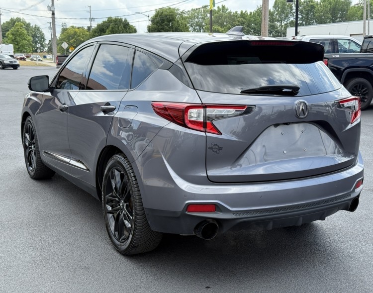 2021 Acura RDX