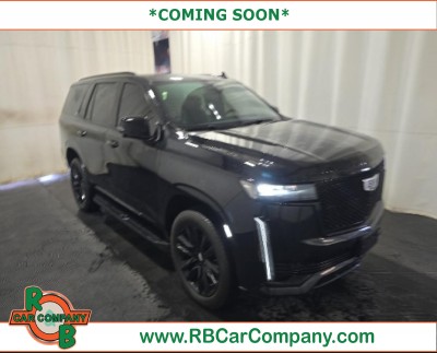 R&B Car Near Indiana