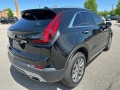 2021 Cadillac XT4 AWD Premium Luxury, 35433, Photo 8