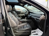 2021 Cadillac XT4