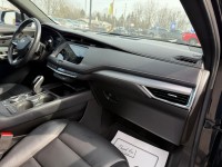 2021 Cadillac XT4