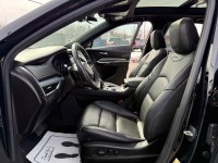 2021 Cadillac XT4