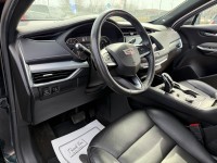2021 Cadillac XT4