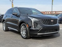 2021 Cadillac XT4